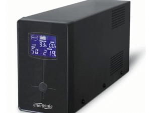ENERGENIE UPS 2000VA LCD USB