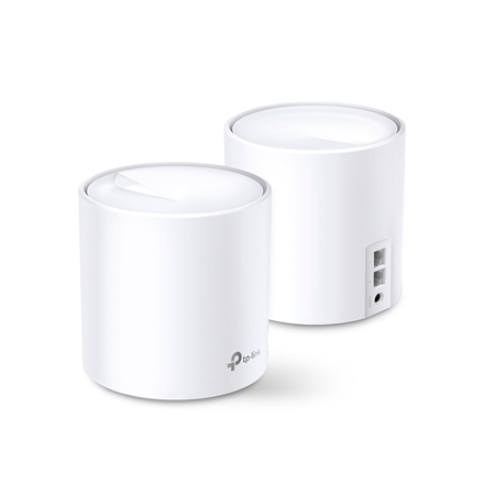 TP-Link Deco X20 2pcs. Router - Image 2