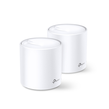 TP-Link Deco X20 2pcs. Router - Image 3