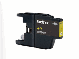 Tint Brother LC-1240Y, kollane
