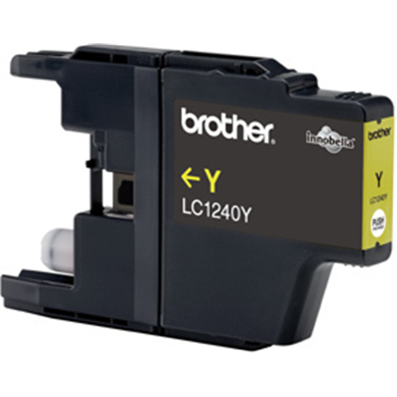 Tint Brother LC-1240Y, kollane - Image 3