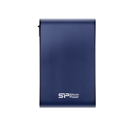 Silicon Power external hard drive 2TB Armor A80, blue - Image 5