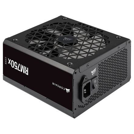 CR PSU RM750x SHIFT 80+ GOLD