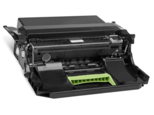 Tooner Lexmark 52D0Z00, must