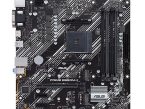 ASUS PRIME B550M-K mATX MB