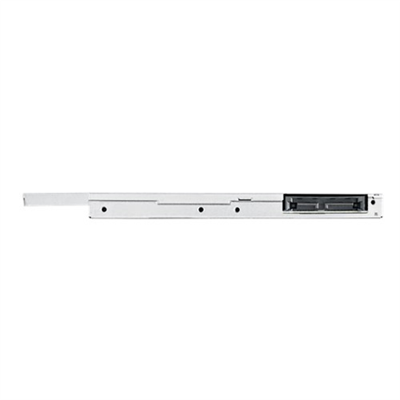 ASUS SDRW-08U1MT/GEN 9,5mm BLACK BULK - Image 2