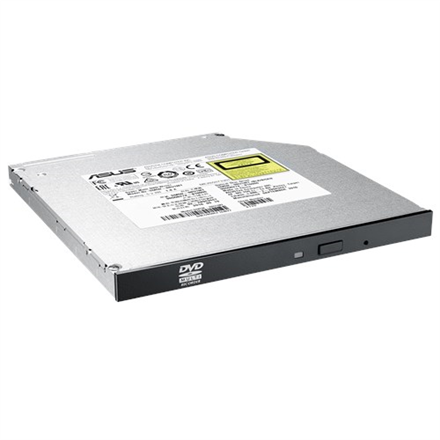 ASUS SDRW-08U1MT/GEN 9,5mm BLACK BULK - Image 3