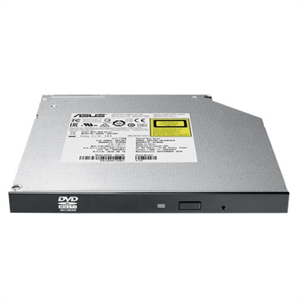 ASUS SDRW-08U1MT/GEN 9,5mm BLACK BULK - Image 4