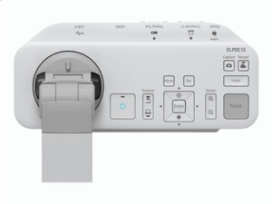 Projektor Epson ELPDC13