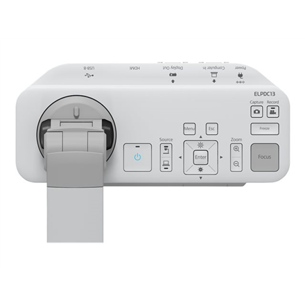 Projektor Epson ELPDC13