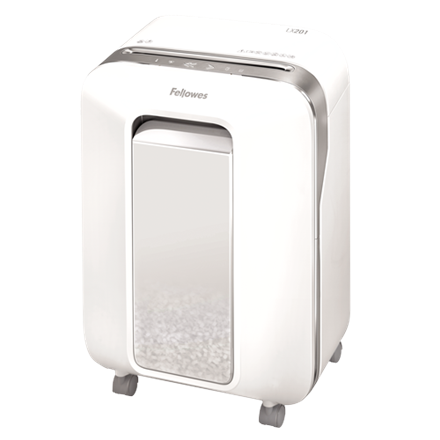 Fellowes LX201 biała