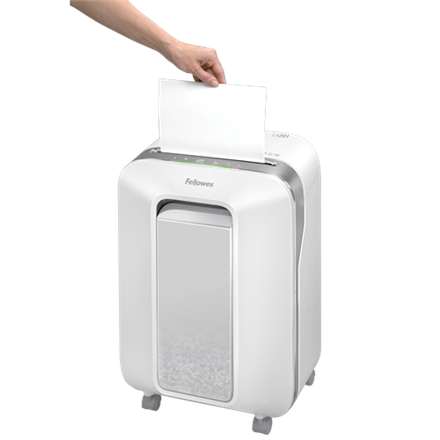 Fellowes LX201 biała - Image 4
