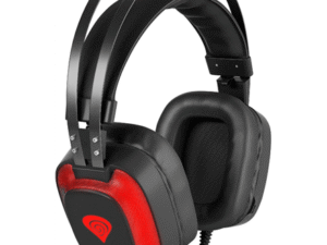 GENESIS RADON 720 Headset Wired Head-band Gaming Black