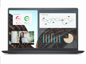 Sülearvuti Dell Vostro 15 3530 Core i5 8GB 256GB