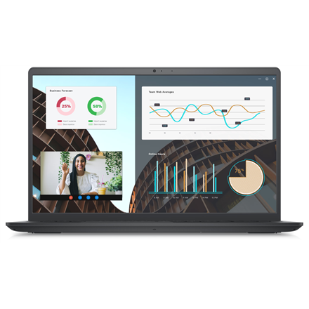 Sülearvuti Dell Vostro 15 3530 Core i5 8GB 256GB