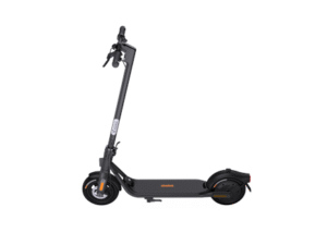 Electric scooter Segway Ninebot by Kickscooter F2 E Black