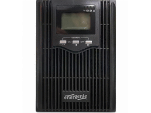 UPS GEMBIRD EG-UPS-PS2000-02 Energenie by 2000VA Pure sine 3x Schuko 3x IEC 230V OUT USB-BF LCD