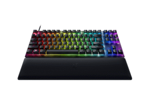 RAZER Huntsman V2 TKL PurpSw Keyb