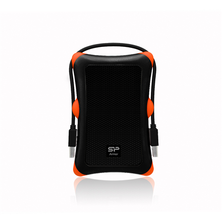 Väline kõvaketas Silicon Power Power Armor A30 2TB 2000GB - Image 2