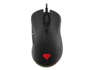 Mängurihiir Genesis Krypton 200