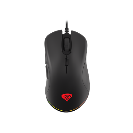 Mängurihiir Genesis Krypton 200