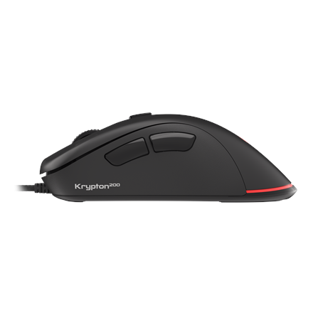 Mängurihiir Genesis Krypton 200 - Image 6