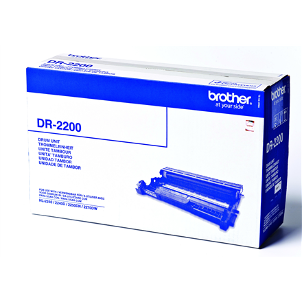 Tooner BROTHER DR2200 drum for HL2240 - Image 3