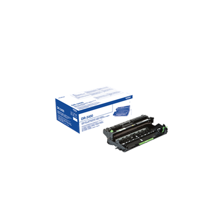 Tooner BROTHER DR3400 Drum