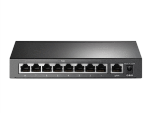 TP-Link TL-SF1009P Switch 9-Porte