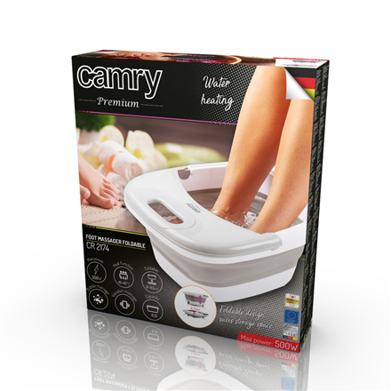 Foot Massager Camry CR 2174 - Image 7