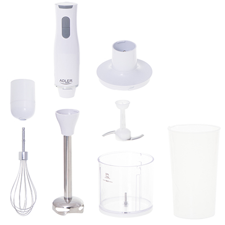 Hand blender Adler AD 4620 - Image 6