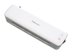 Office supplies Fellowes White/Gray, Ion A4 Laminator