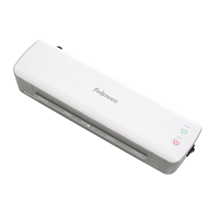 Office supplies Fellowes White/Gray, Ion A4 Laminator