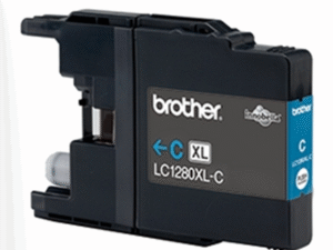 LC-1280XLC CYAN INK