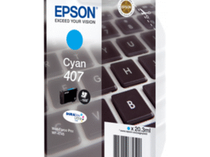 Tint Epson Ink Cartridge L, tsüaan