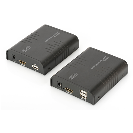 DIGITUS PRO HDMI KVM
