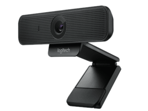 Logitech Webcam C925e - Webkamera - barevn� - 1920 x 1080 - audio - USB 2.0 - H.264