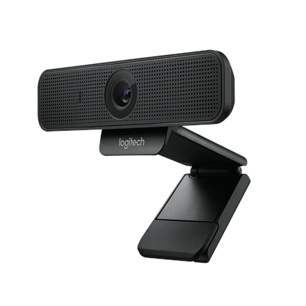 Logitech Webcam C925e - Webkamera - barevn� - 1920 x 1080 - audio - USB 2.0 - H.264