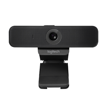Logitech Webcam C925e - Webkamera - barevn� - 1920 x 1080 - audio - USB 2.0 - H.264 - Image 2