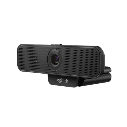 Logitech Webcam C925e - Webkamera - barevn� - 1920 x 1080 - audio - USB 2.0 - H.264 - Image 6
