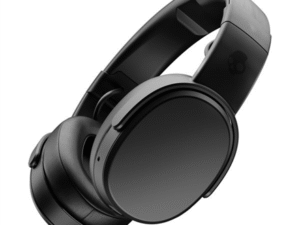 Kõrvaklapid Skullcandy Crusher Wireless must