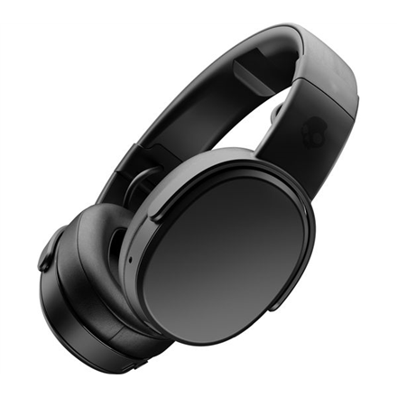 Kõrvaklapid Skullcandy Crusher Wireless must