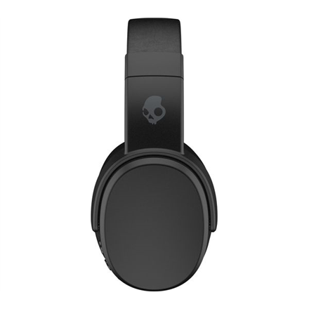 Kõrvaklapid Skullcandy Crusher Wireless must - Image 2