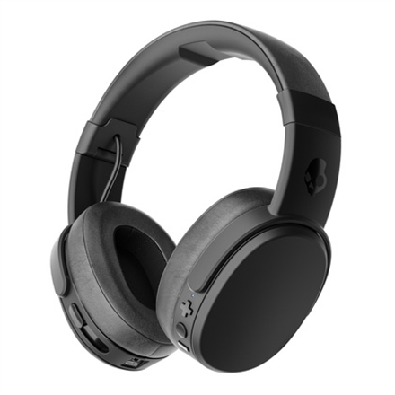 Kõrvaklapid Skullcandy Crusher Wireless must - Image 4