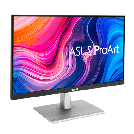 ASUS ProArt PA279CV 27" IPS 4K 3840x2160 5ms 360cd USB-C 2xHDMI DP Repro čierny - Image 2