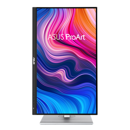 ASUS ProArt PA279CV 27" IPS 4K 3840x2160 5ms 360cd USB-C 2xHDMI DP Repro čierny - Image 3
