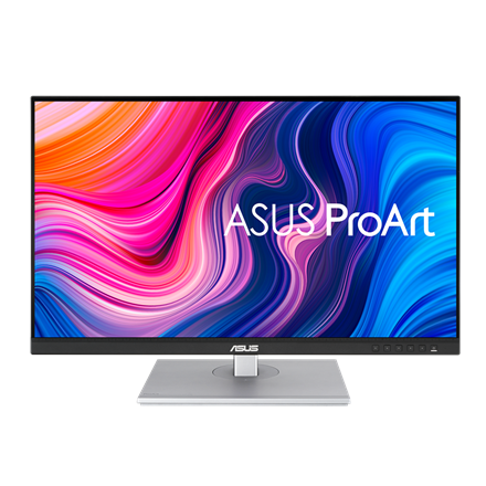 ASUS ProArt PA279CV 27" IPS 4K 3840x2160 5ms 360cd USB-C 2xHDMI DP Repro čierny - Image 4
