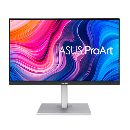 ASUS ProArt PA279CV 27" IPS 4K 3840x2160 5ms 360cd USB-C 2xHDMI DP Repro čierny - Image 5