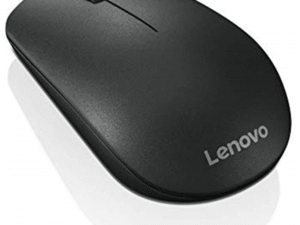 Juhtmevaba hiir Lenovo 400, must