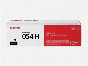 CANON CRG054H TONER CARTRIDGE  BLACK